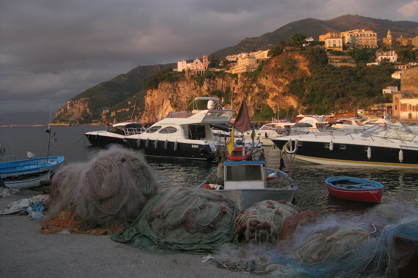 Vico Equense (Campani, Italia), Vico Equense (Campani, Italia)