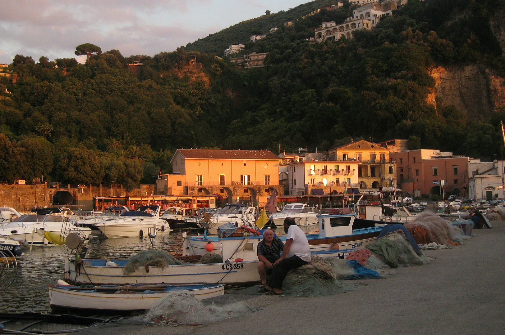 Vico Equense (Campani, Italia), Vico Equense (Campani, Italia)