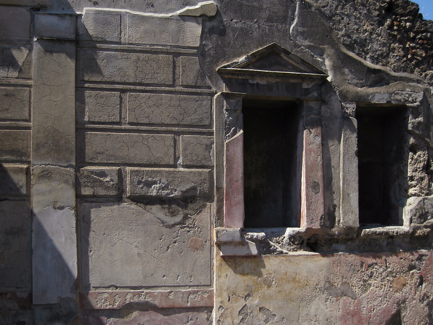 Huis van de Faun, Pompeii, House of the Faun, Pompeii