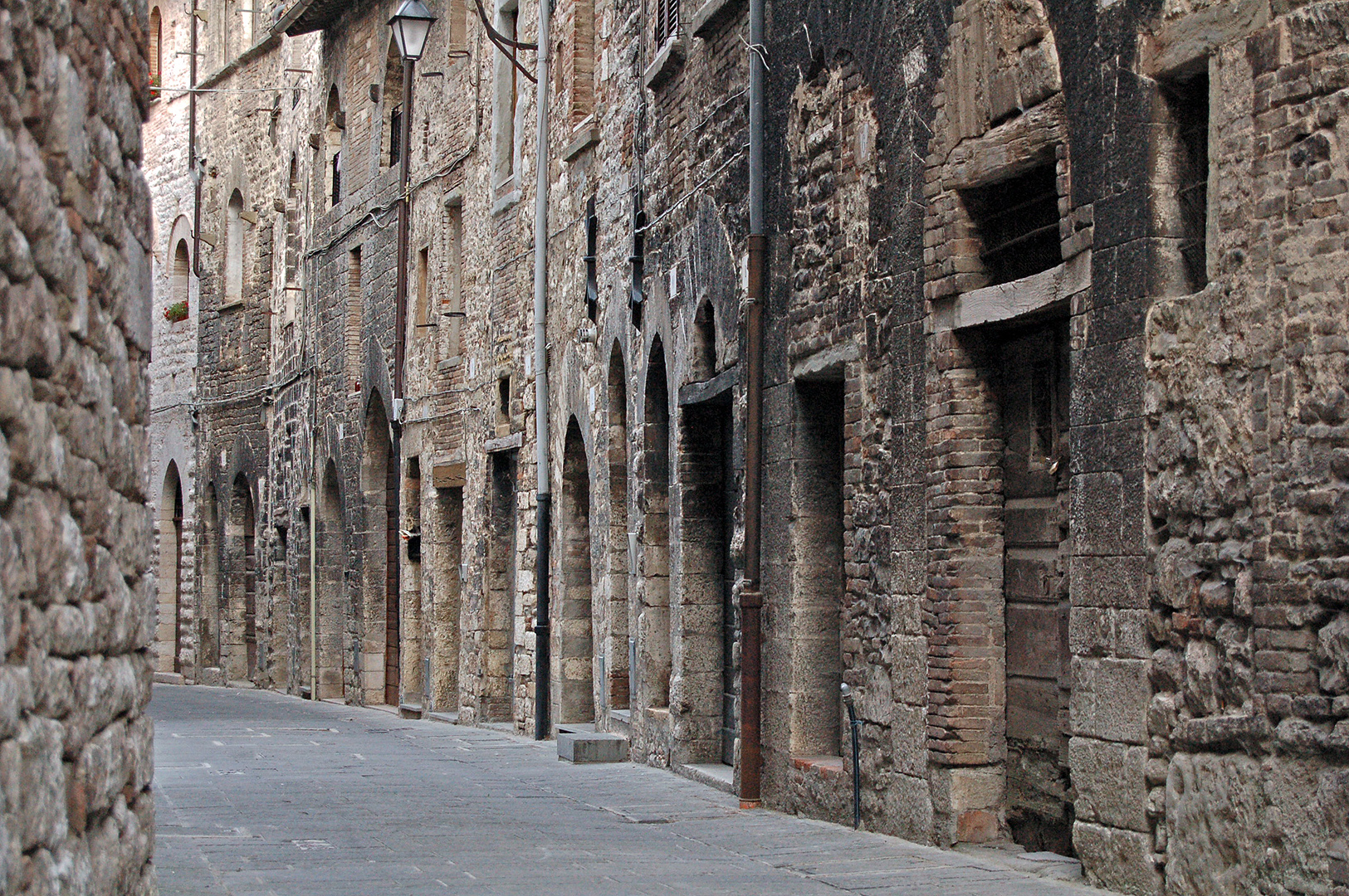 Gubbio (PG, Umbri, Itali), Gubbio (PG, Umbria, Italy)