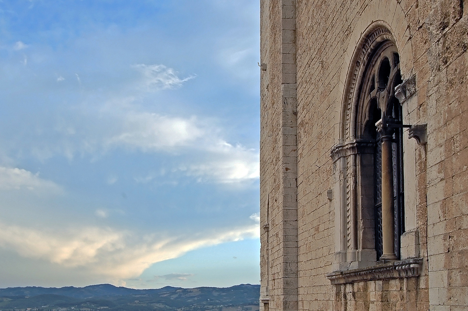 Palazzo dei Consoli, Gubbio (PG, Umbri, Itali), Palazzo dei Consoli, Gubbio (PG, Umbria, Italy)