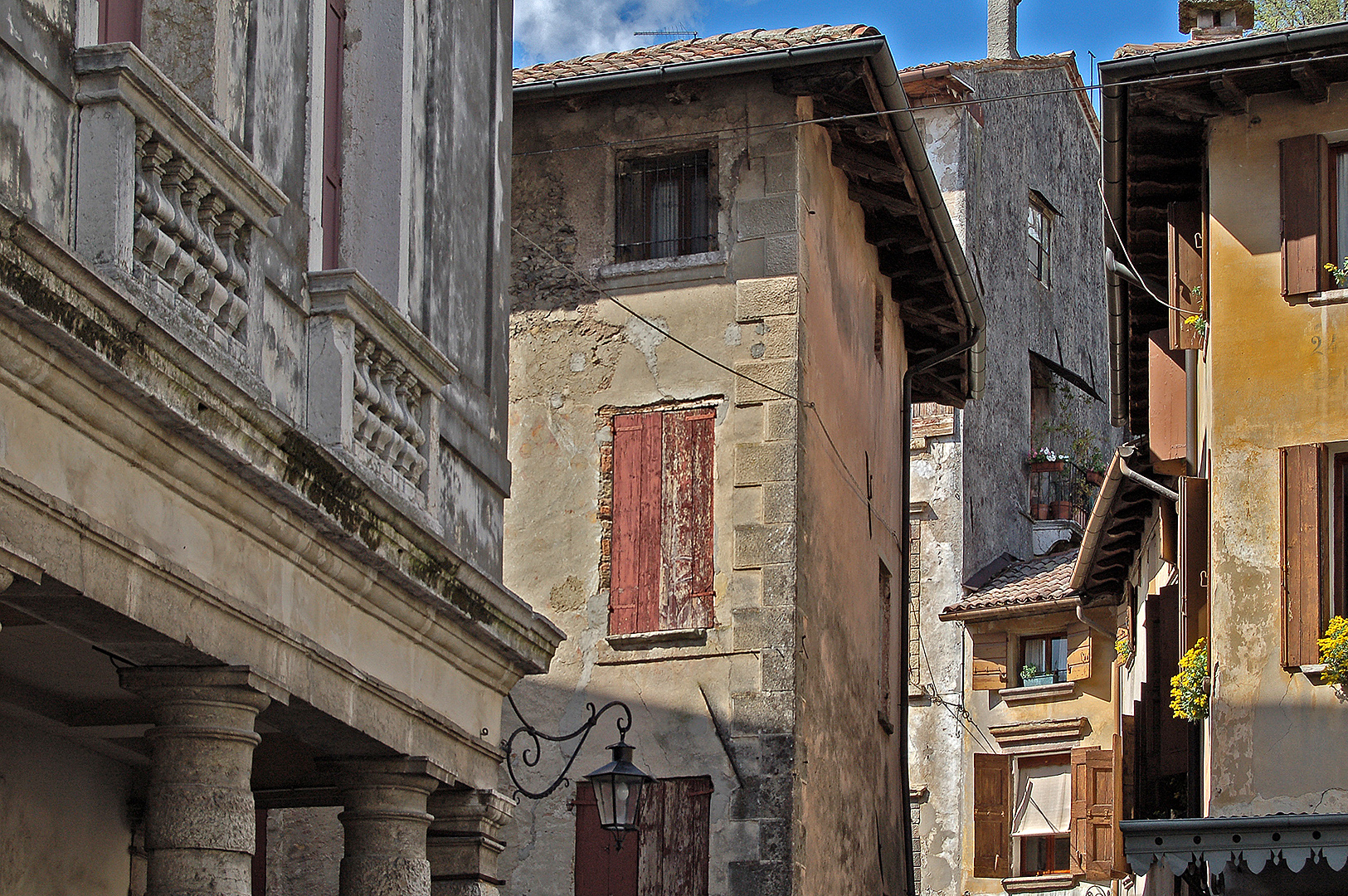 Asolo (TV, Veneto, Itali); Asolo (TV, Veneto, Italy)