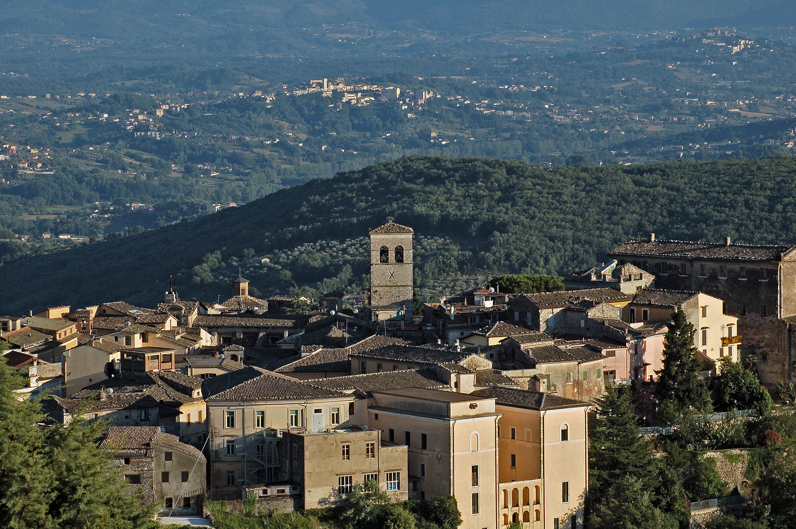 Veroli (Lazio, Itali); Veroli (Latium, Italy)