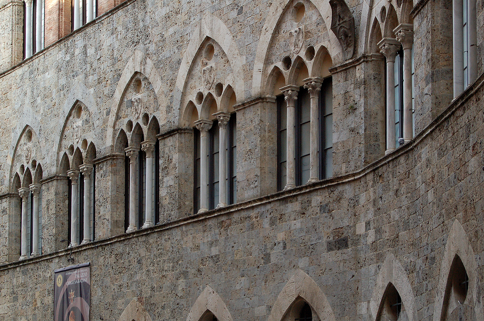 Palazzo Pubblico, Il Campo, Siena, Toscane, Itali, Palazzo Pubblico, Il Campo, Siena, Tuscany, Italy