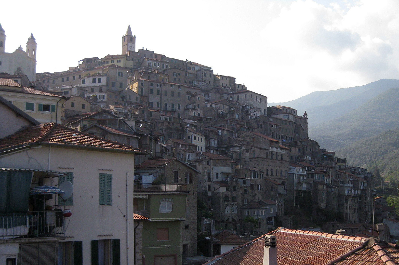 Ceriana (Liguri, Itali), Ceriana (Liguria, Italy)