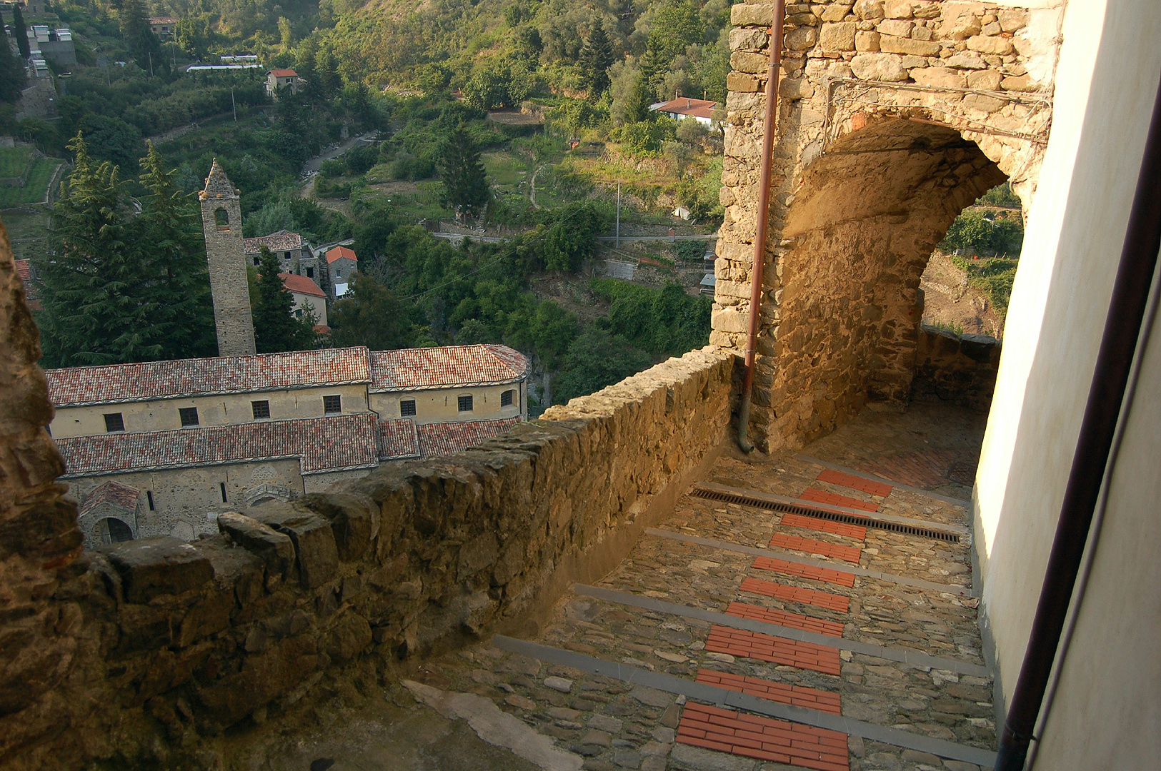 Ceriana (Liguri, Itali), Ceriana (Liguria, Italy)