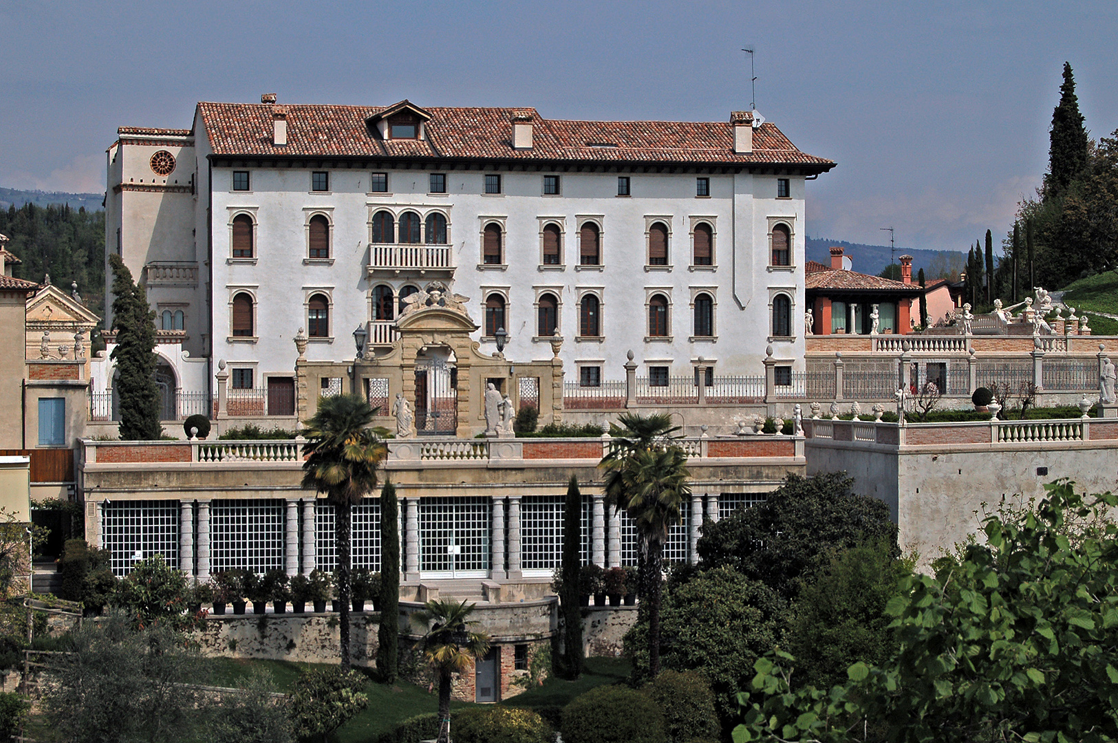 Asolo (TV, Veneto, Itali), Asolo (TV, Veneto, Italy)