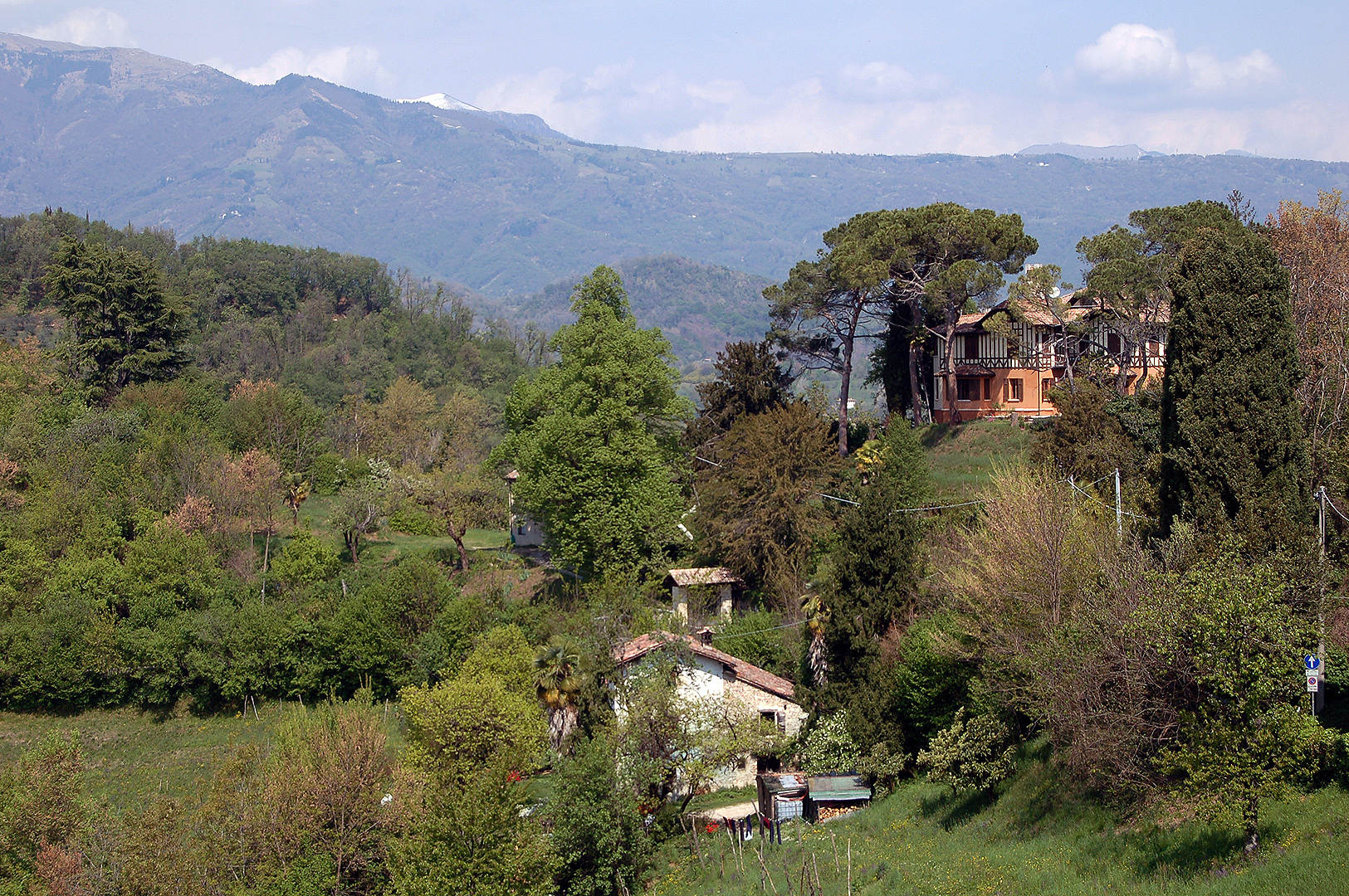 Asolo (TV, Veneto, Itali), Asolo (TV, Veneto, Italy)