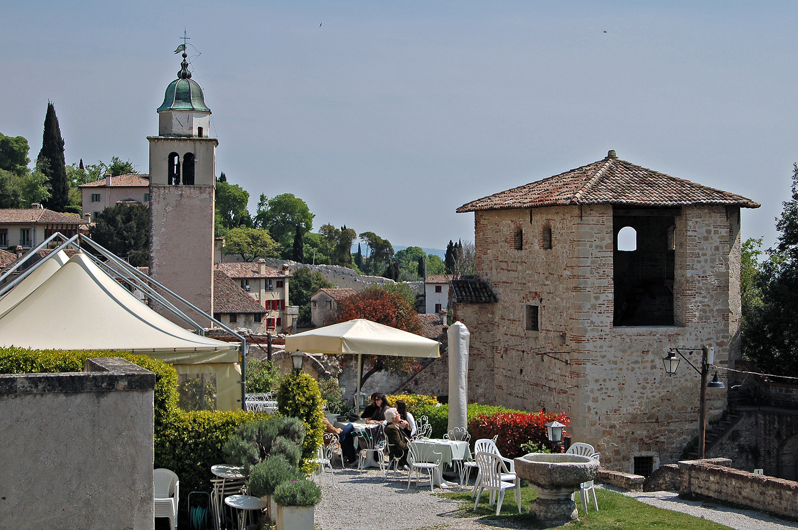 Asolo (TV, Veneto, Itali); Asolo (TV, Veneto, Italy)