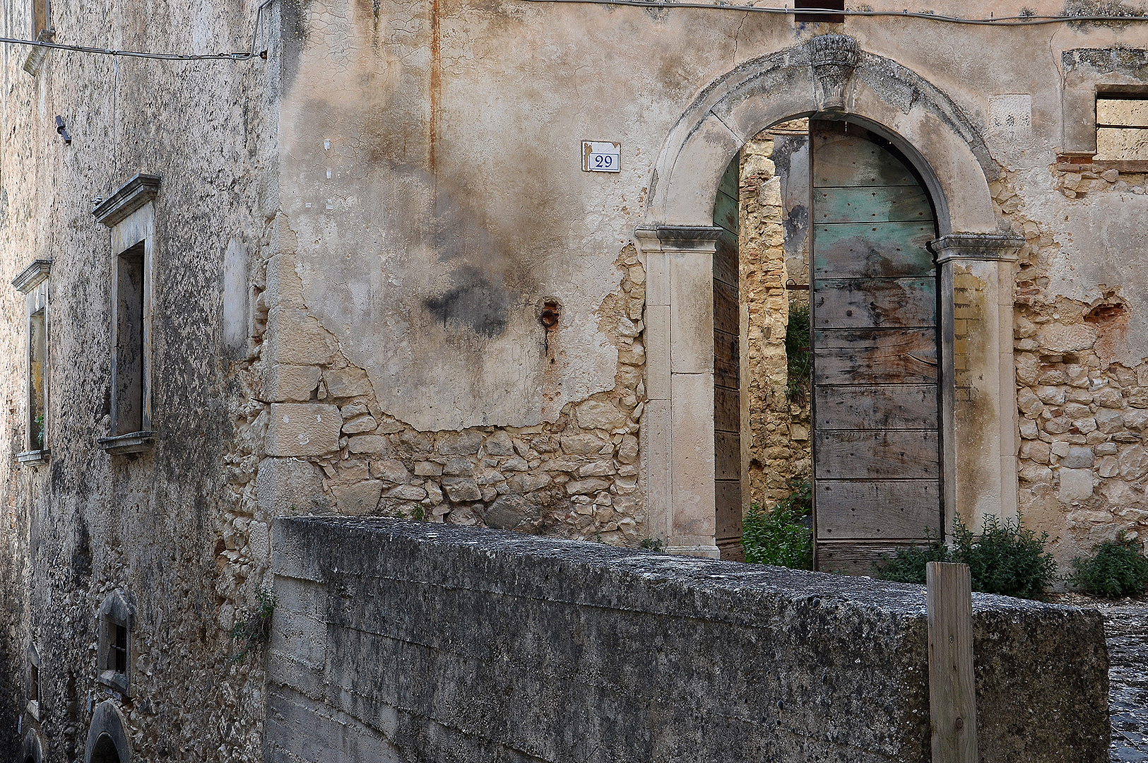 Acciano (Abruzzen, Itali), Acciano (Abruzzo, Italy)