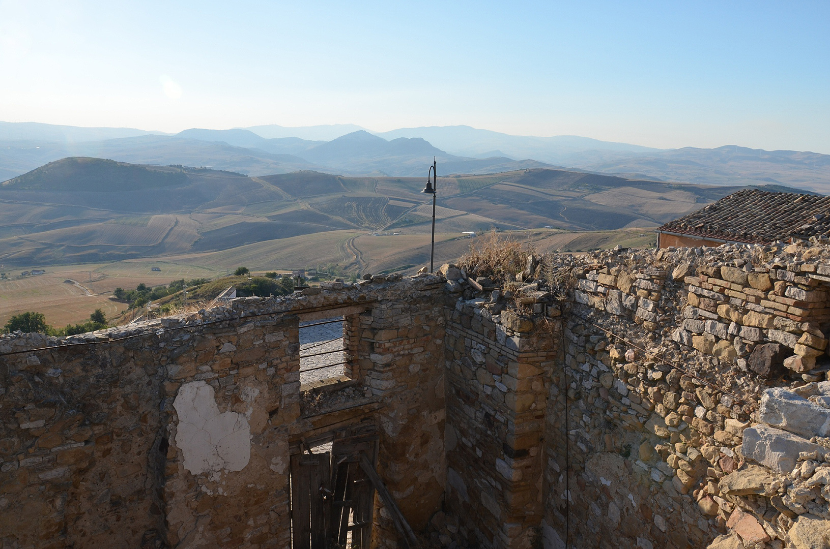 Rocchetta S. Antonio (Puglia, Itali), Rocchetta S. Antonio (Puglia, Italy)