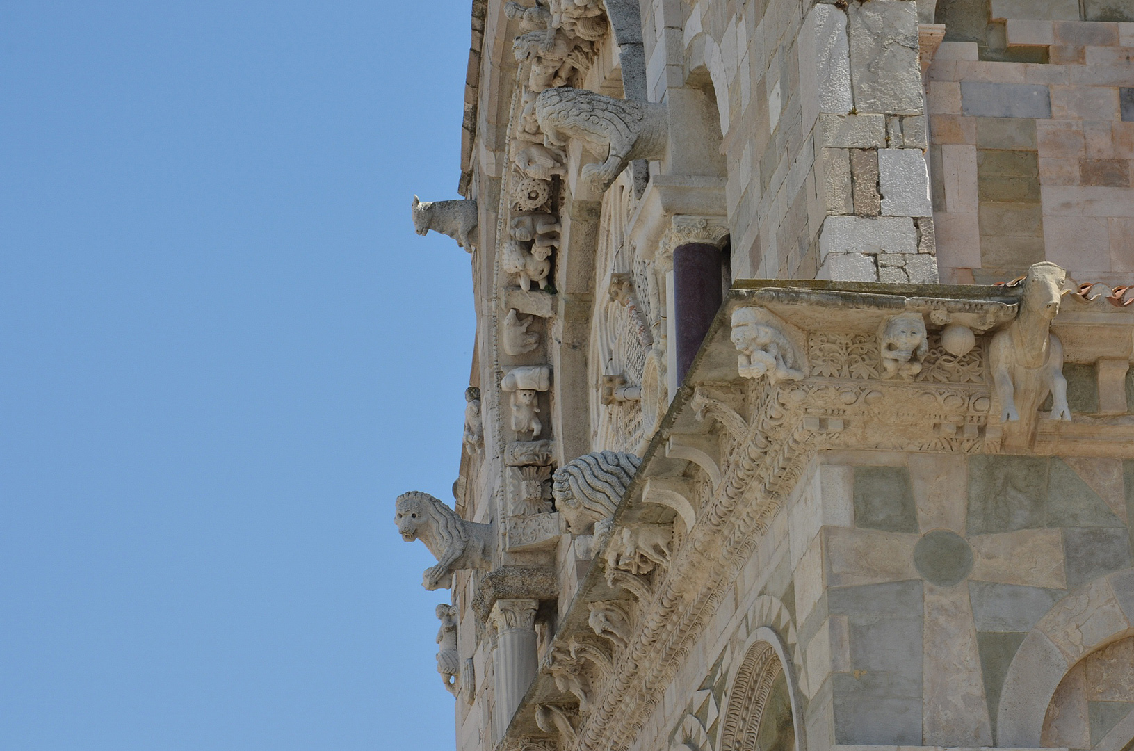 Co-kathedraal van Troia (Apuli, Itali), Co-cathedral of Troia (Puglia, Italy)