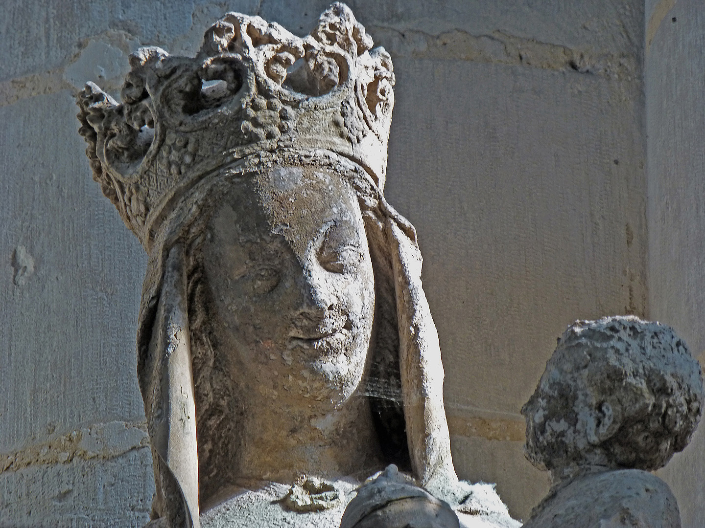 Kathedraal van Amiens (Hauts-de-France, Frankrijk); Amiens Cathedral (Hauts-de-France, France)