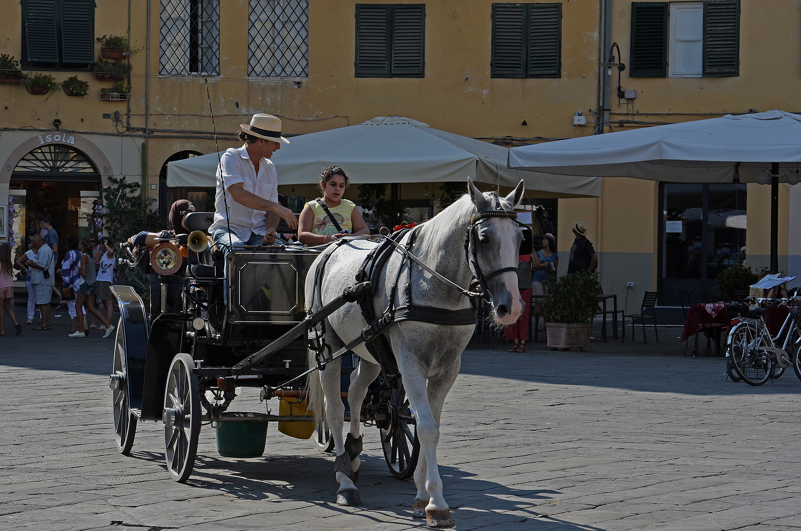 Piazza dell