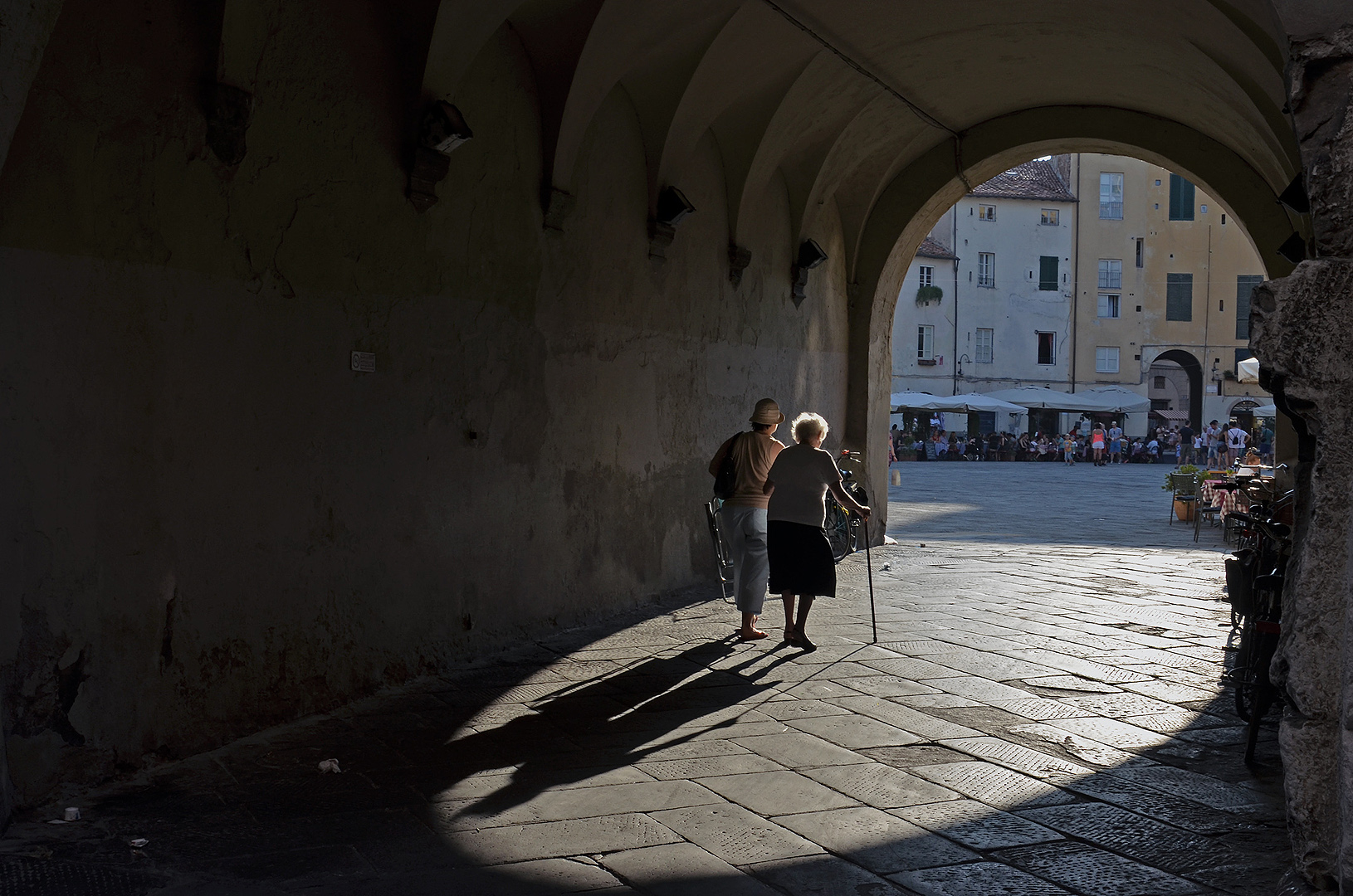 Piazza dell