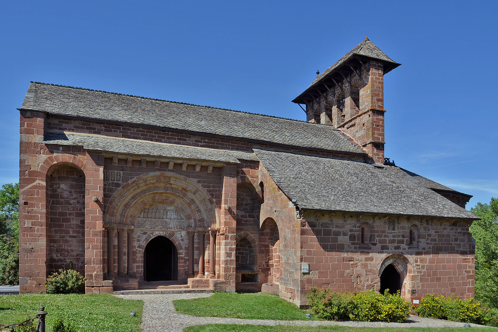 Espalion (Aveyron, Occitanie, Frankrijk), Espalion (Aveyron, Occitanie, France)