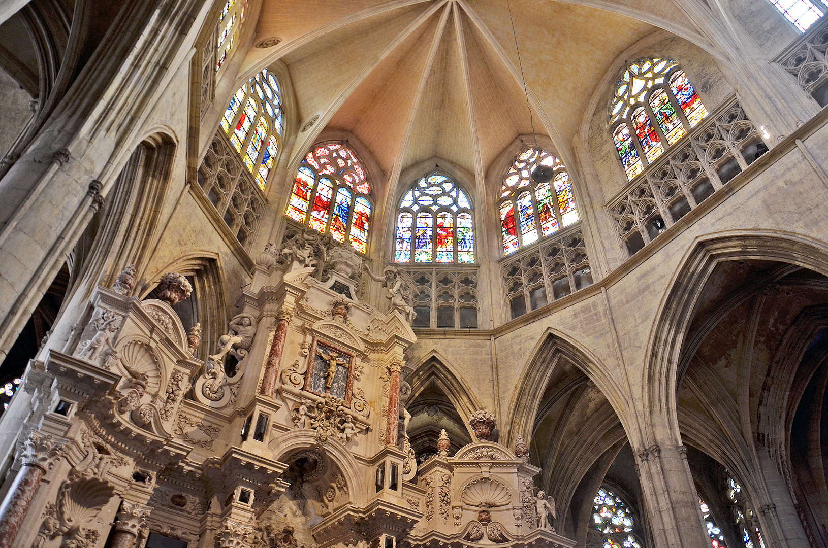 Toulouse (Occitanie, Frankrijk); Toulouse (Occitanie, France)