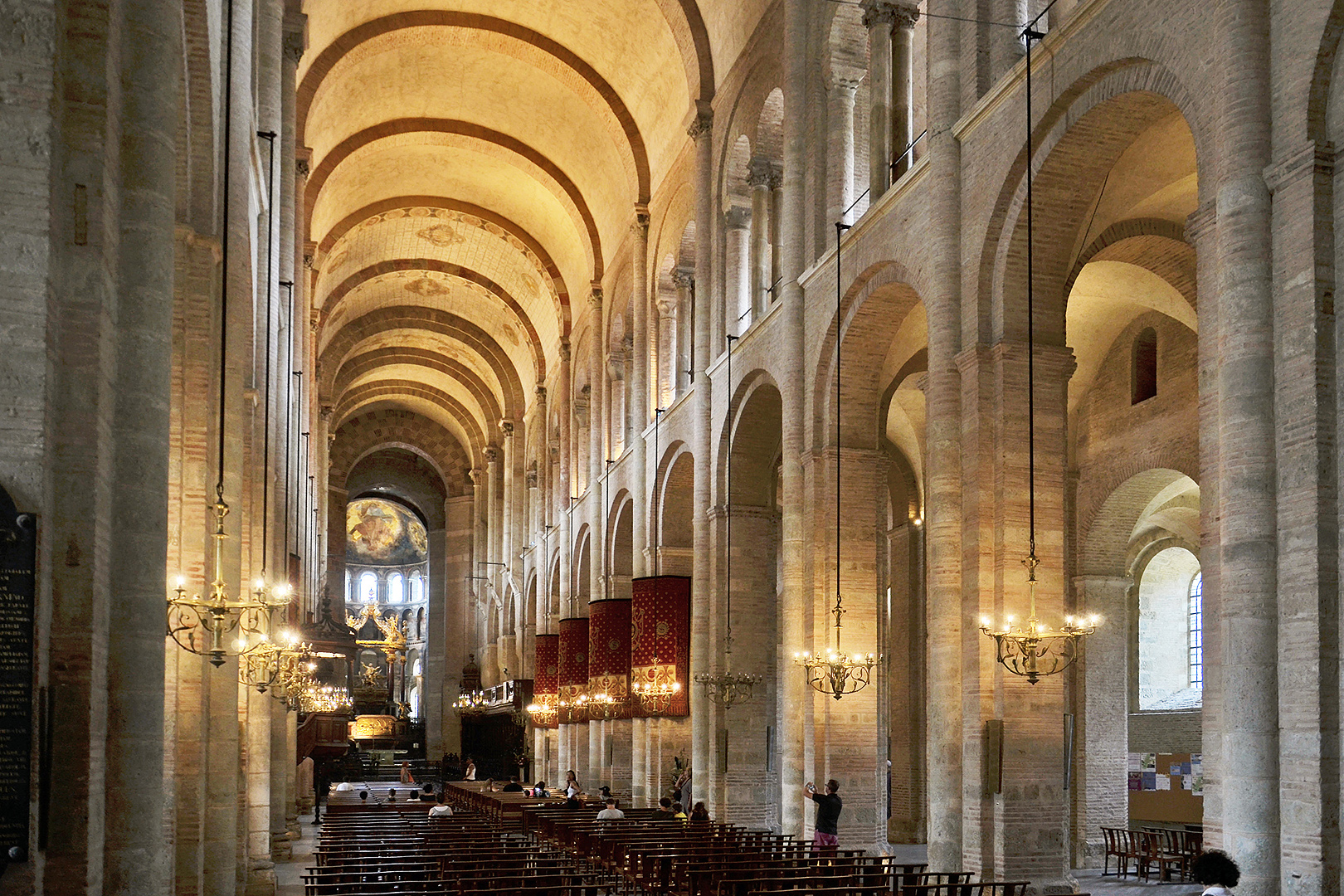 Toulouse (Occitanie, Frankrijk), Toulouse (Occitanie, France)