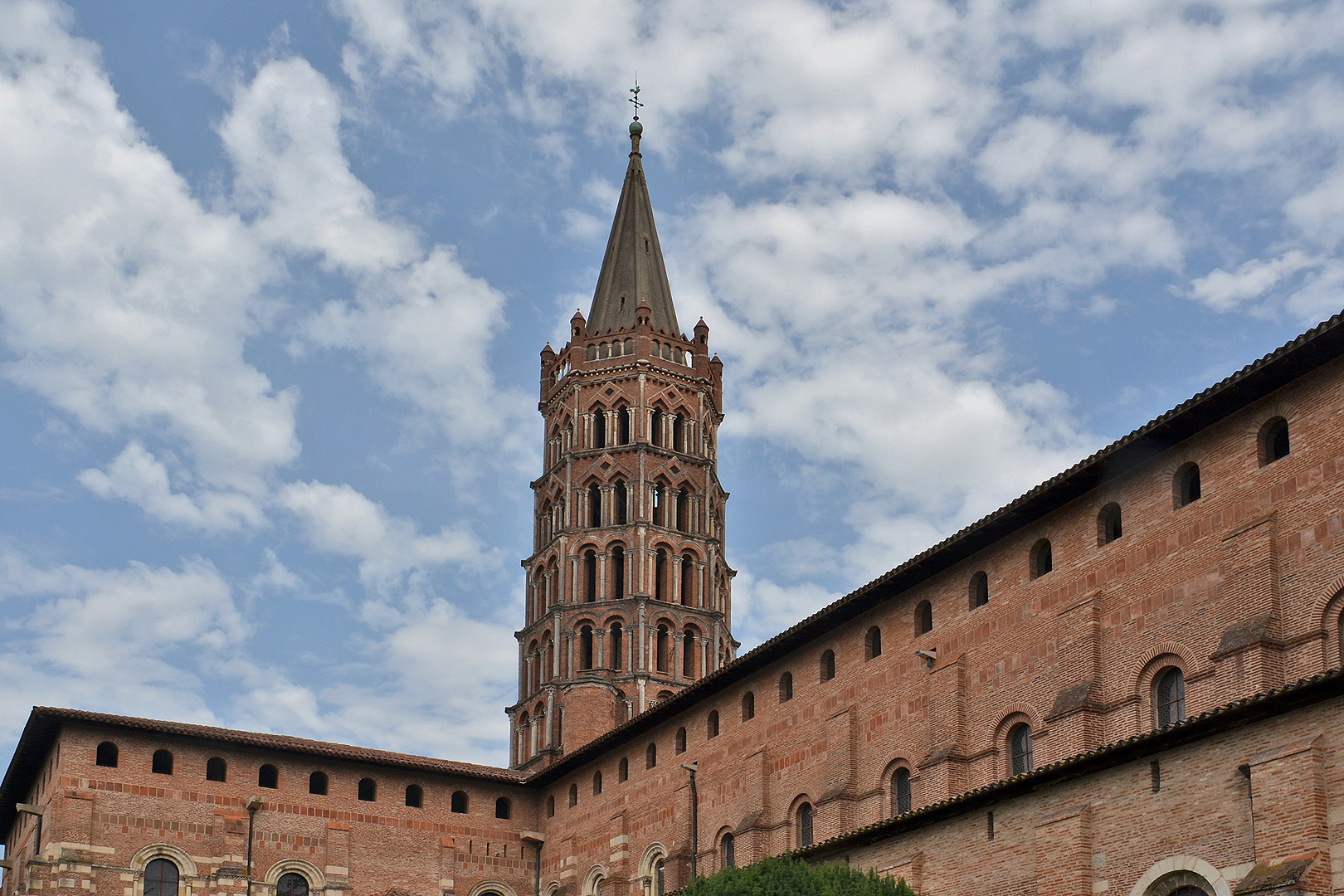 Toulouse (Occitanie, Frankrijk), Toulouse (Occitanie, France)