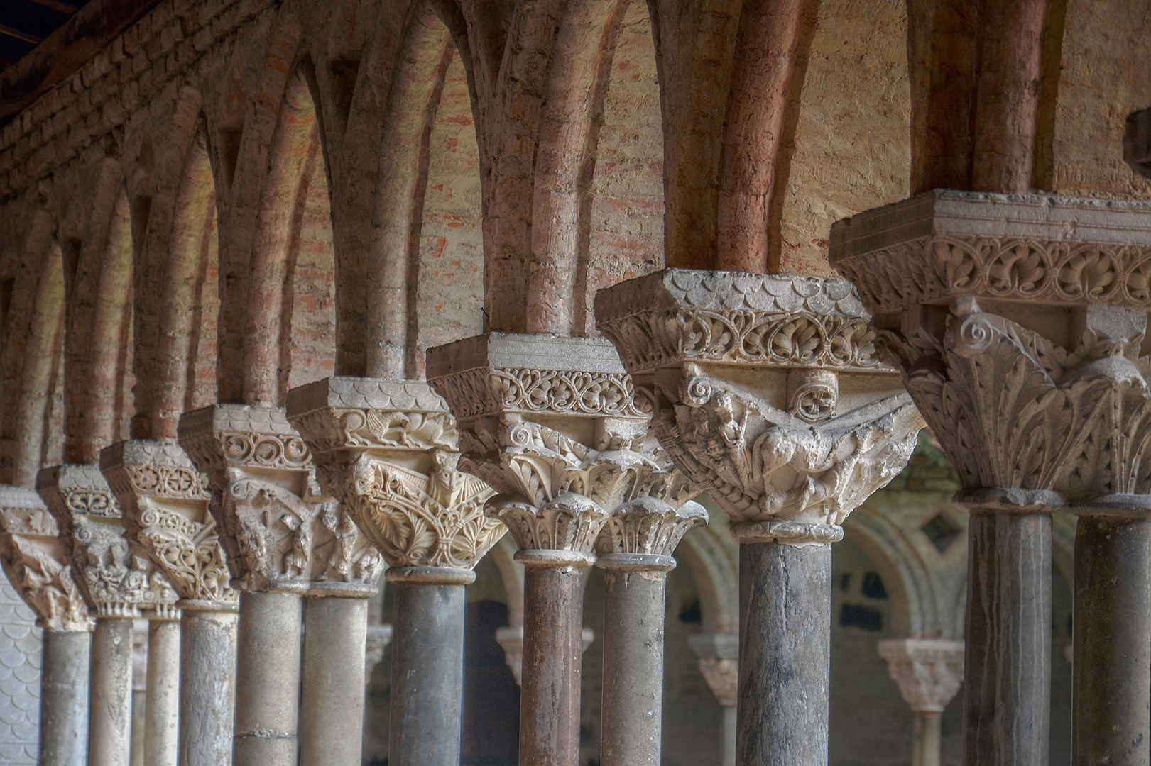 Moissac (Tarn-et-Garonne, Occitanie, Frankrijk), Moissac (Tarn-et-Garonne, Occitanie, France)