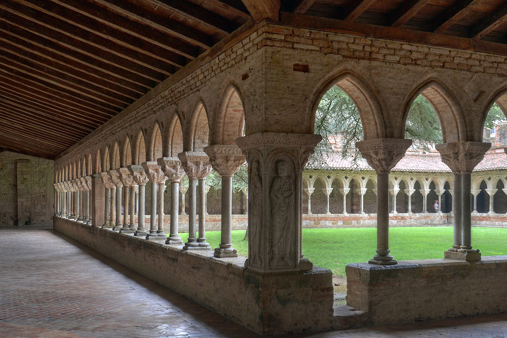 Moissac (Tarn-et-Garonne, Occitanie, Frankrijk), Moissac (Tarn-et-Garonne, Occitanie, France)