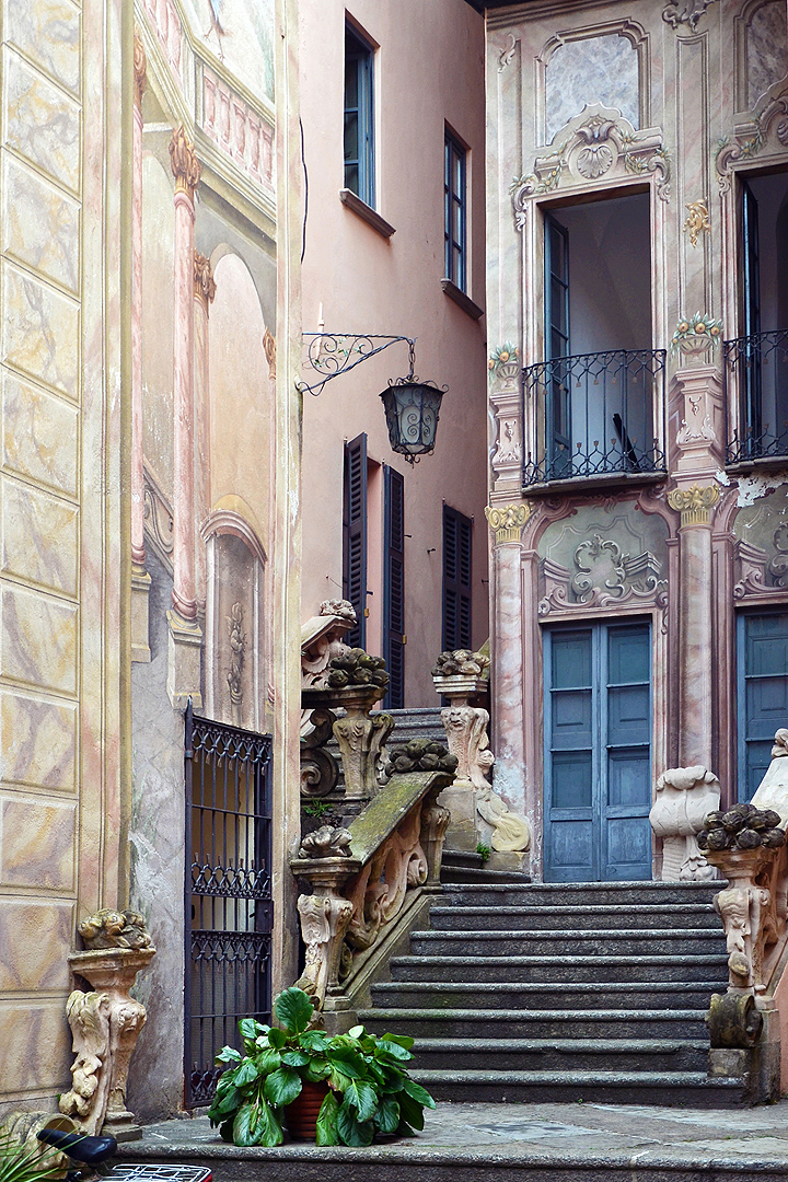 Comomeer (Lombardije, Itali); Lake Como (Lombardy, Italy)