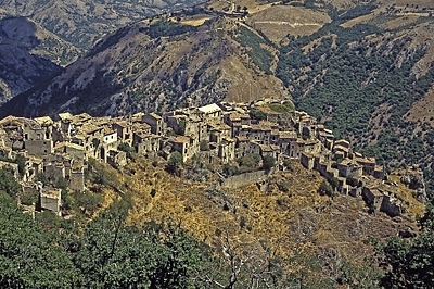 Romagnano al Monte (Campania, Itali); Romagnano al Monte (Campania, Italy)