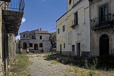 Romagnano al Monte (Campania, Itali), Romagnano al Monte (Campania, Italy)