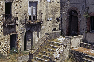 Romagnano al Monte (Campania, Itali), Romagnano al Monte (Campania, Italy)