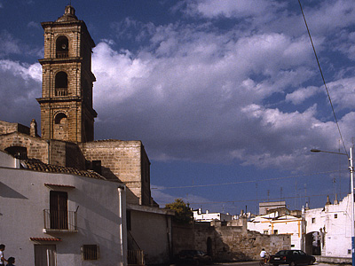 Laterza (TA, Puglia, Italy); Laterza (TA, Puglia, Italy)