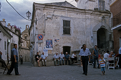 Rocca Imperiale (Calabria, Itali); Rocca Imperiale (Calabria, Italy)