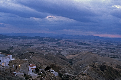 Pisticci (MT, Basilicata, Itali); Pisticci (MT, Basilicata, Italy)