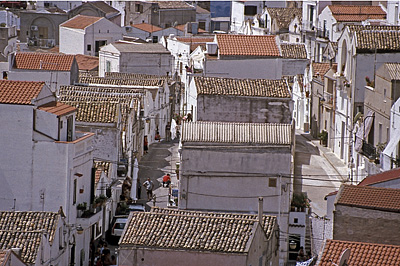 Pisticci (MT, Basilicata, Itali); Pisticci (MT, Basilicata, Italy)