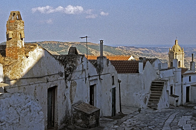 Pomarico (Basilicata, Itali), Pomarico (Basilicata, Italy)