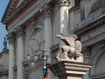 Chiesa di S. Giovanni Battista (Bassano, Itali), Chiesa di S. Giovanni Battista (Bassano, Italy)