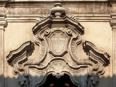 Madonna del Patrocinio (Bassano, Itali), Madonna del Patrocinio (Bassano, Italy)