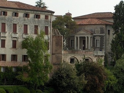 Palazzo Sturm (Bassano del Grappa, Itali); Palazzo Sturm (Bassano del Grappa, Italy)