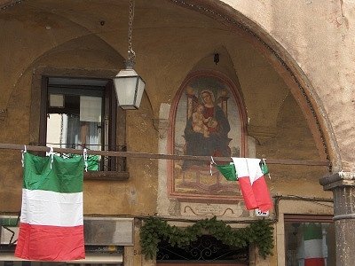 Via Matteotti (Bassano del Grappa, Itali); Via Matteotti (Bassano del Grappa, Italy)