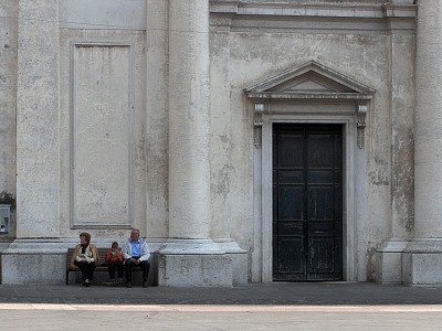 Chiesa di S. Giovanni Battista (Bassano, Itali); Chiesa di S. Giovanni Battista (Bassano, Italy)