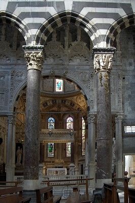 Duomo di San Lorenzo, St. Lawrence Cathedral