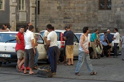 Piazza Caricamento, Genua, Piazza Caricamento, Genoa