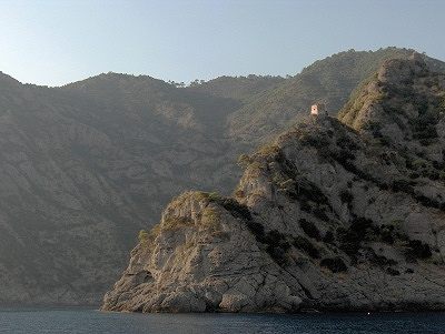 Monte di Portofino, Monte di Portofino