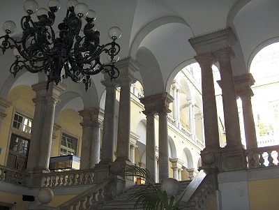 Palazzo dell