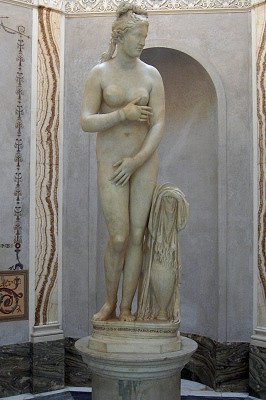 Capitolijnse Venus (Rome), Capitoline Venus