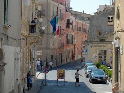 Bomba (Abruzzen, Itali), Bomba (Abruzzo, Italy)