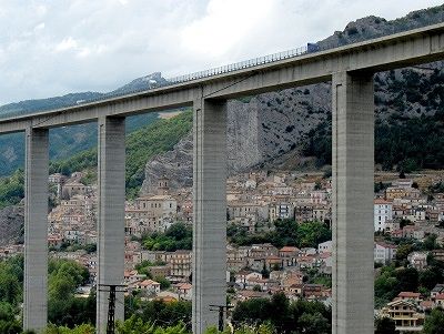 Villa Santa Maria (Abruzzen, Itali); Villa Santa Maria (Abruzzo, Italy)