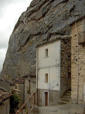 Villa Santa Maria (Abruzzen, Itali), Villa Santa Maria (Abruzzo, Italy)