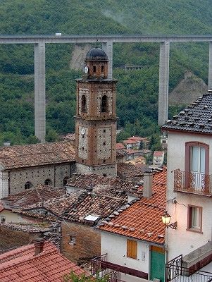 Villa Santa Maria (Abruzzen, Itali), Villa Santa Maria (Abruzzo, Italy)