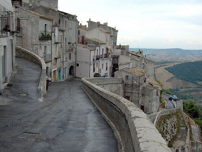 Gissi (Abruzzen, Itali), Gissi (Abruzzo, Italy)