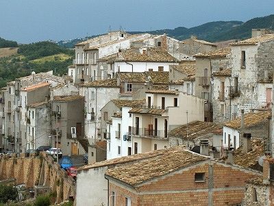 Gissi (Abruzzen, Itali), Gissi (Abruzzo, Italy)